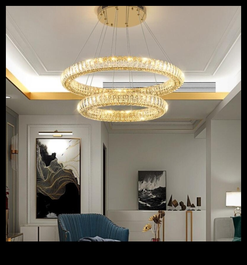 זהב אלוהי: האיר עם ברק שופע