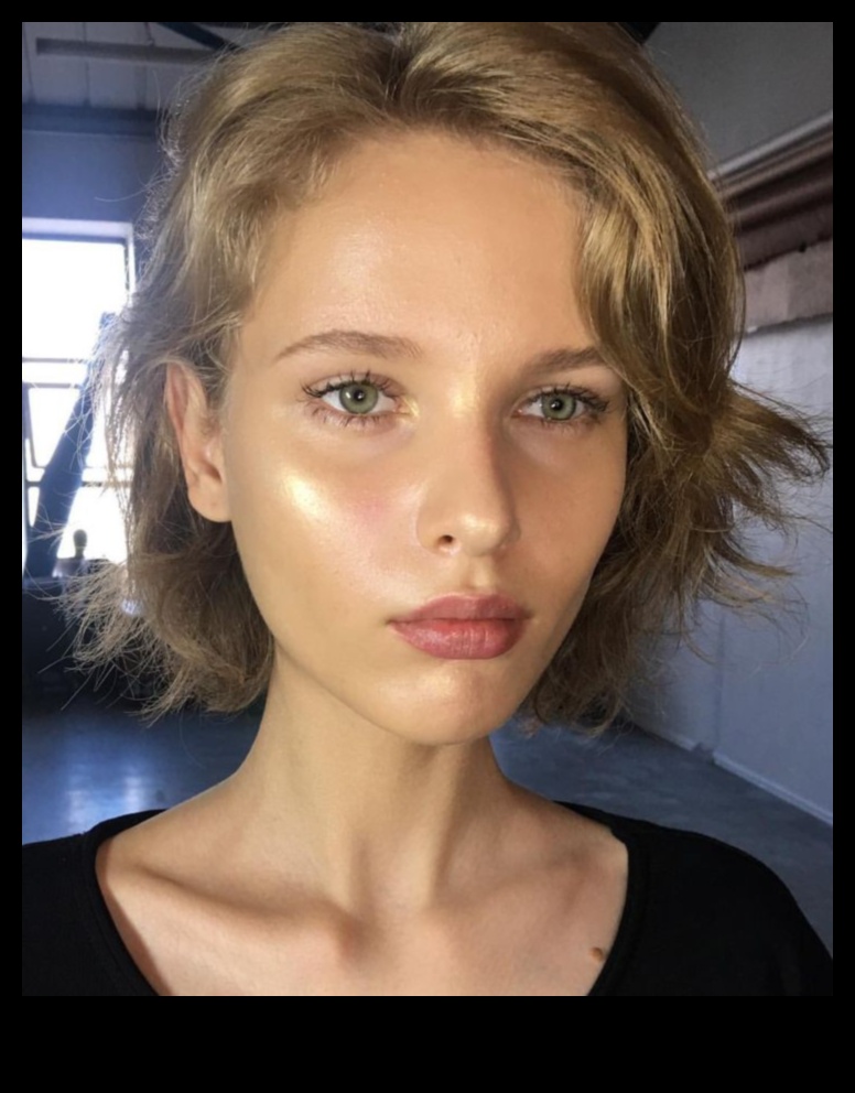 זהב אלוהי: האיר עם ברק שופע