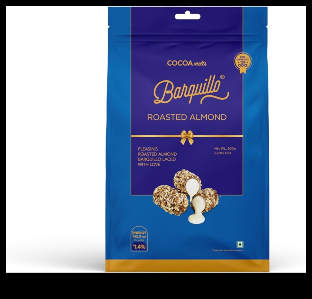 אלגנטיות שקדים: חושפים את תענוגות האגוזי הטוב