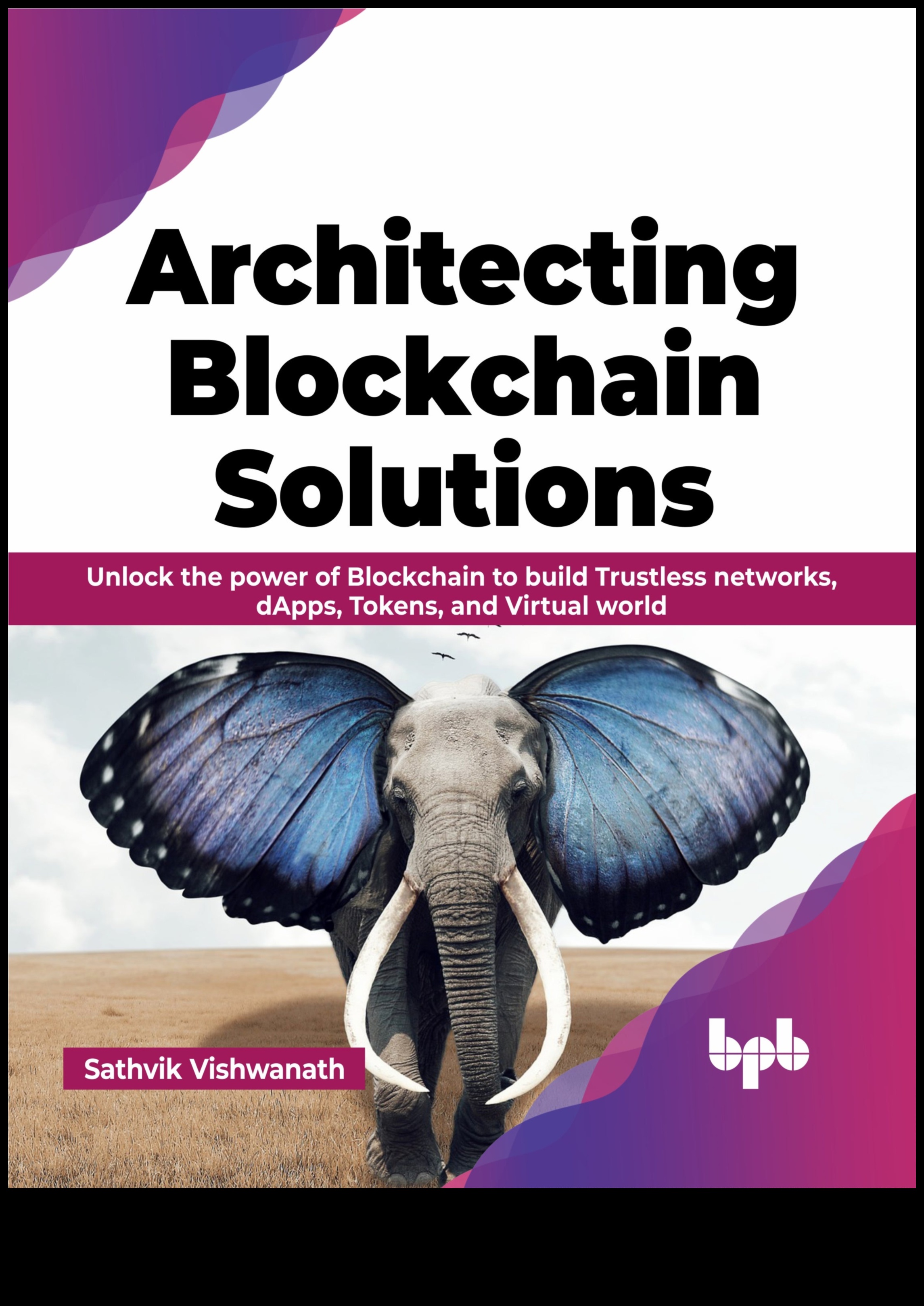 Blockchain Architects: בונים את הפתרונות של מחר עם מערכות חדשניות