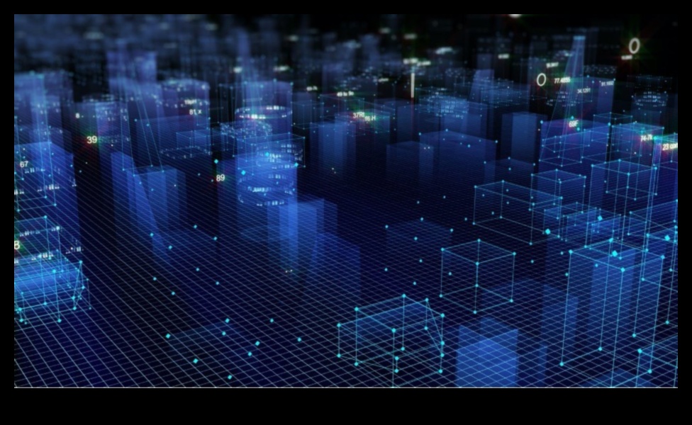 Blockchain Architects: בונים את הפתרונות של מחר עם מערכות חדשניות