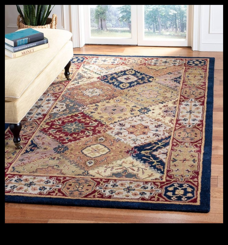 בעבודת יד מורשת נצחית פאר אומנות לבית המודרני 4 מורשת בעבודת יד: מעוטר בפאר אומנותי נצחי