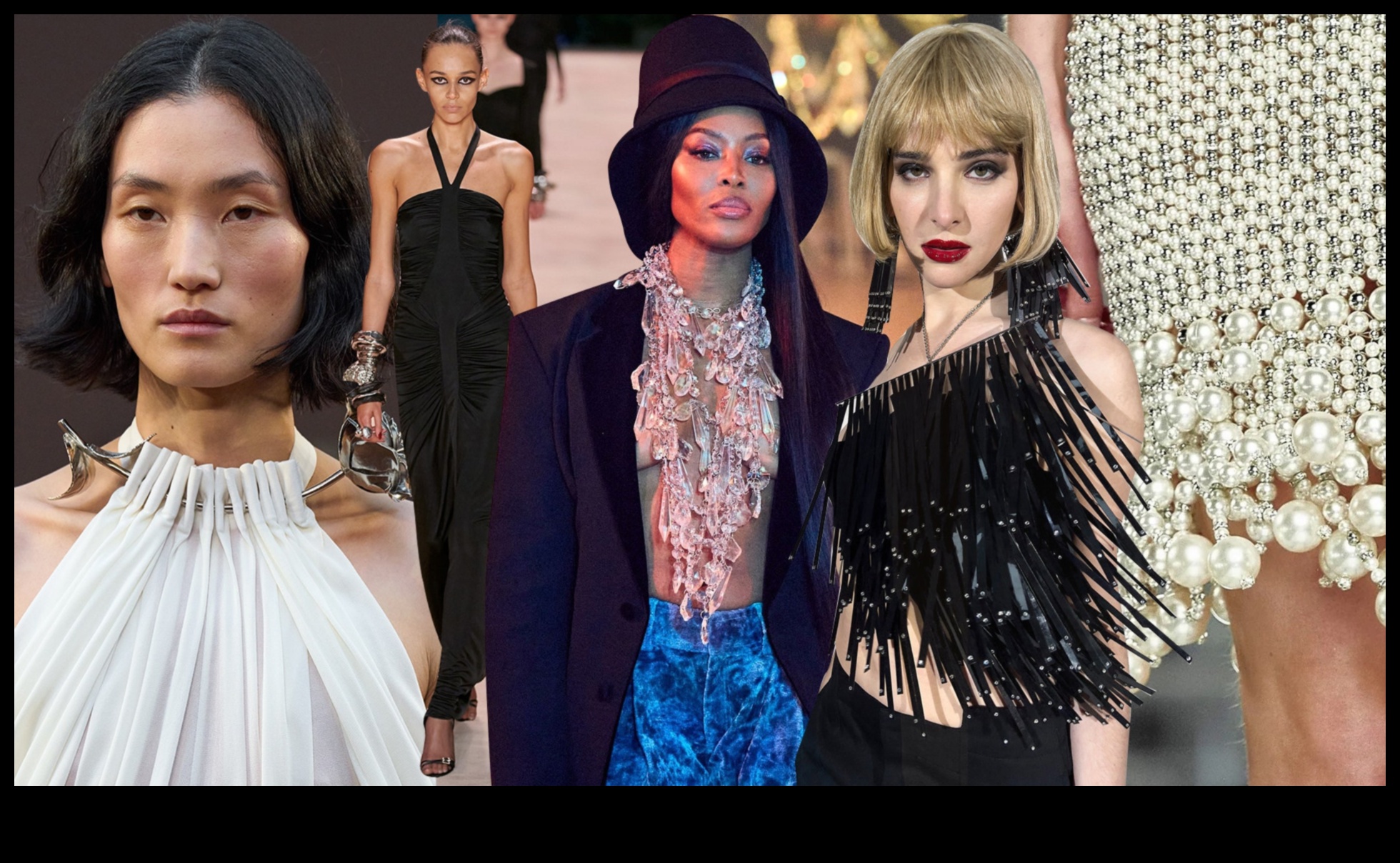 שיק קוטור גלה את הטרנדים האחרונים בתכשיטי אופנה 2 קוטור אופנתי: חקור את הפיתוי של מבחר תכשיטי האופנה שלנו