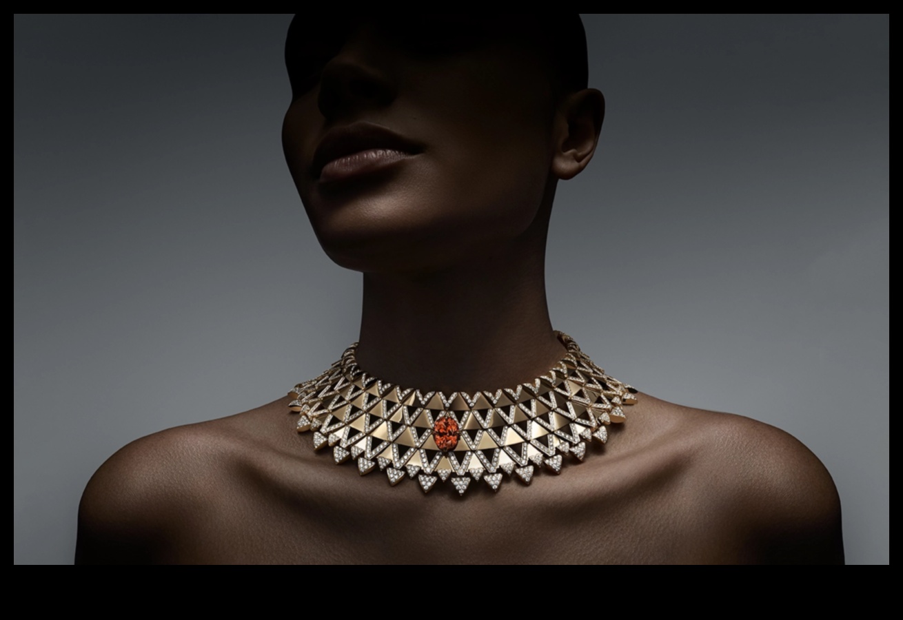 שיק קוטור גלה את הטרנדים האחרונים בתכשיטי אופנה 4 קוטור אופנתי: חקור את הפיתוי של מבחר תכשיטי האופנה שלנו