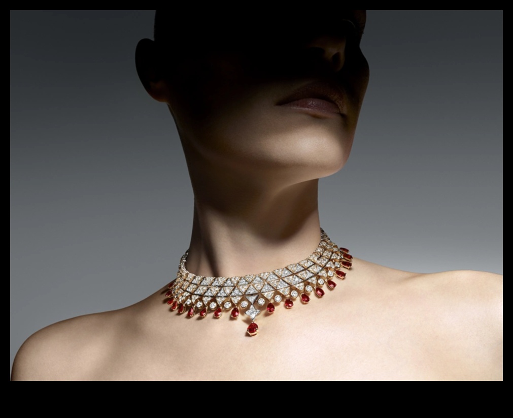 שיק קוטור גלה את הטרנדים האחרונים בתכשיטי אופנה 5 קוטור אופנתי: חקור את הפיתוי של מבחר תכשיטי האופנה שלנו