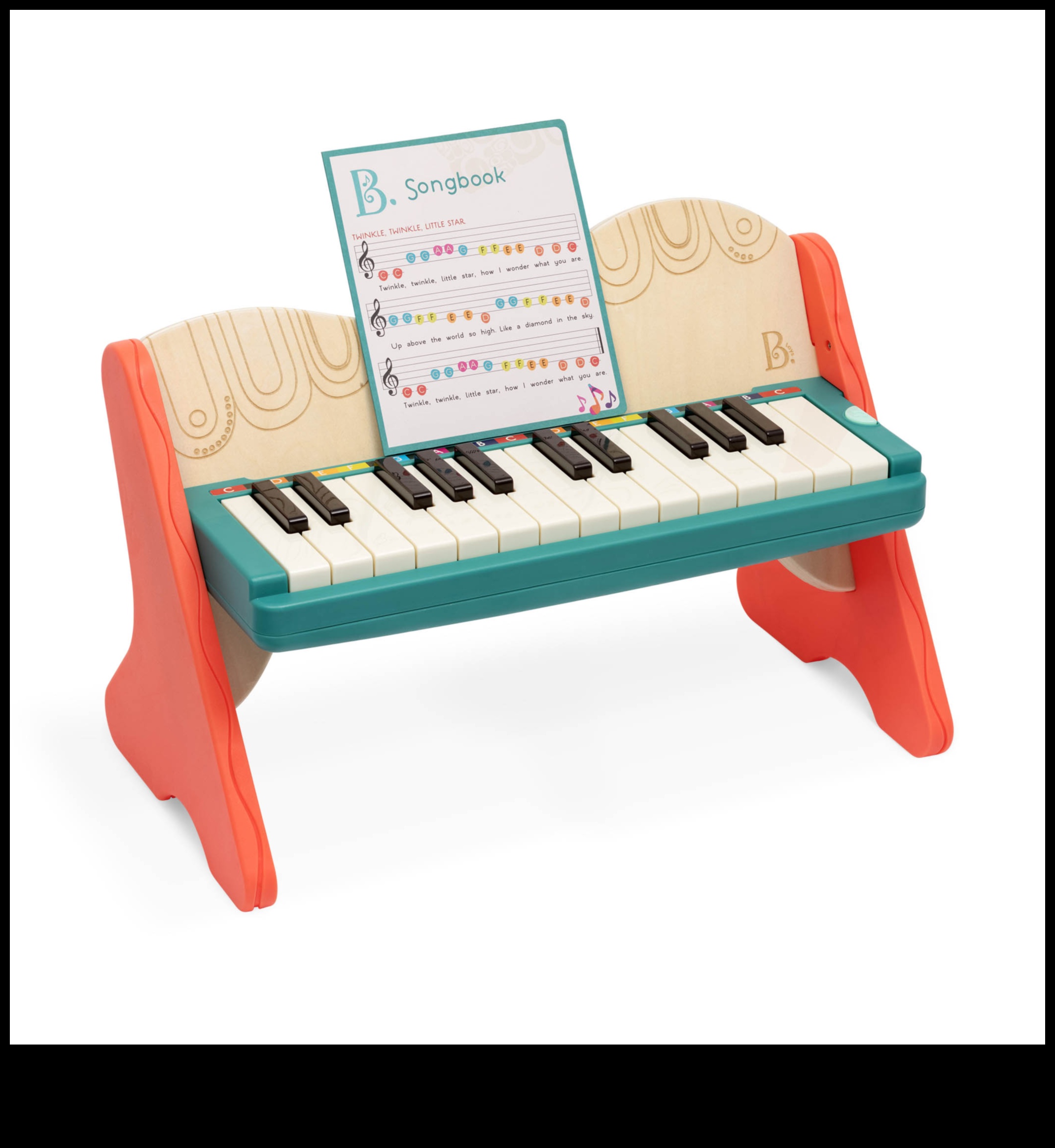 מיני מאסטרו מסע מוזיקלי לילדים בכל הגילאים 2 מיני מאסטרו: טיפוח אהבה למוזיקה