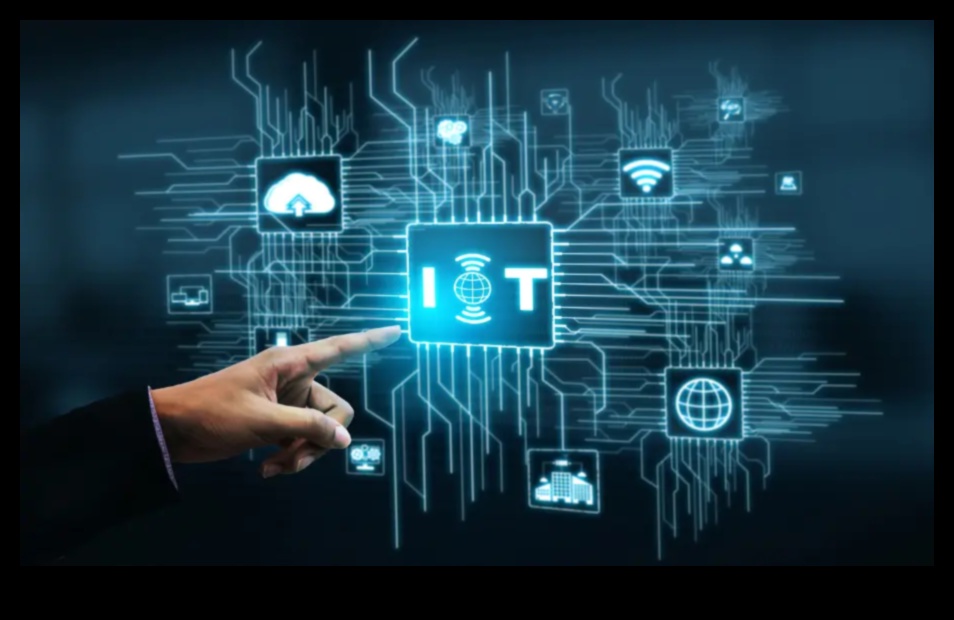 Dynamic Designs Motion Graphics ופתרונות IoT אינטראקטיביים שייקחו את העסק שלך לרמה 4 הבאה עיצובים דינמיים: גרפיקה בתנועה ופתרונות IoT אינטראקטיביים