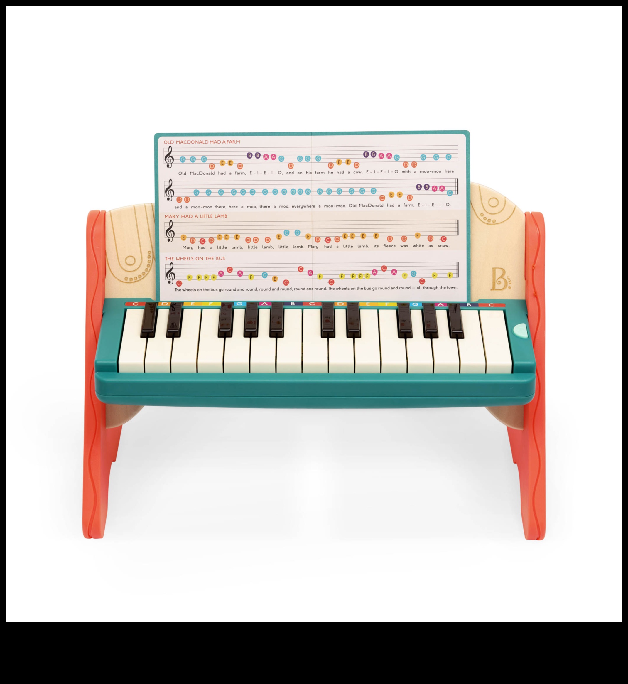 מאסטרו מוזיקלי: כלים וציוד לאוהבי המוזיקה