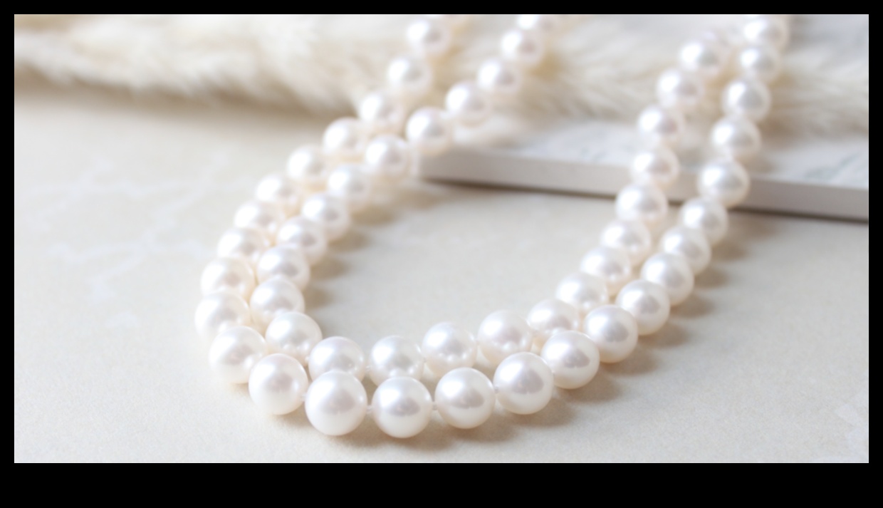 תחכום ללא מאמץ: פנינים לכל אירוע