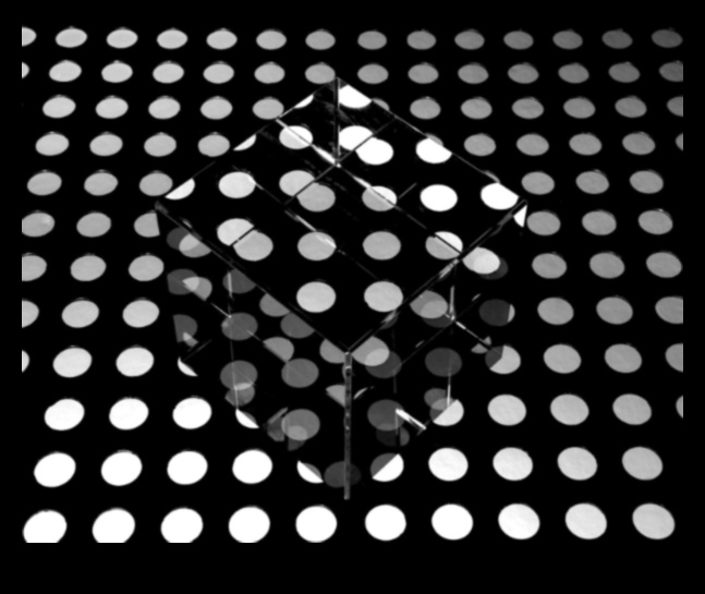 אודיסיאה יצירתית: ניווט בעולם הדיגיטל באמנות חזותית