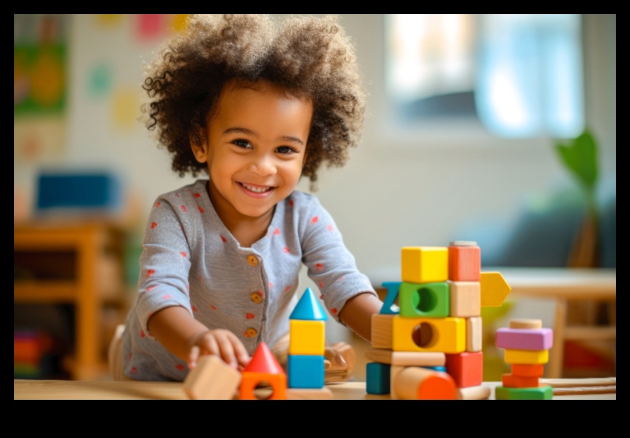 ידיים שמחות: טיפוח הכישורים המוטוריים של התינוק