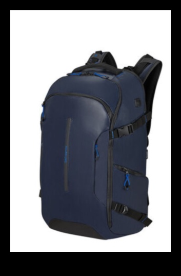 מעבר לתרמילים: מדריך למטייל למיזמים מפוארים