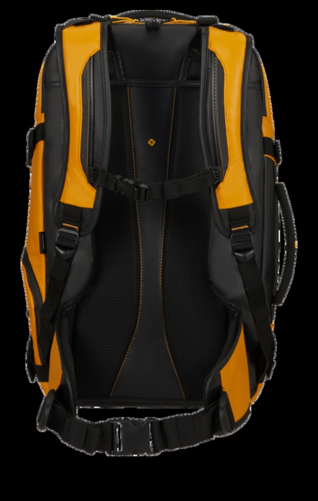 מעבר לתרמילים: מדריך למטייל למיזמים מפוארים