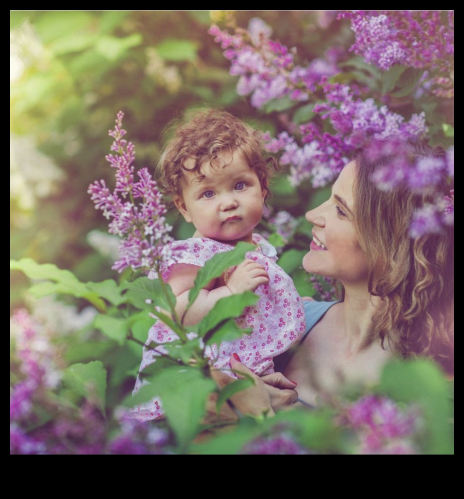 Floral Flourish 50+ שמות תינוקות פורחים ליופי טבעי 4 פריחה פרחונית: שמות תינוקות פורחים ליופי טבעי