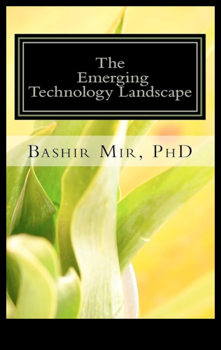 Innovation Overdrive מדריך לנוף הטכנולוגיות המתפתחות 3 חדשנות יתר: ניווט בנוף של טכנולוגיות מתפתחות