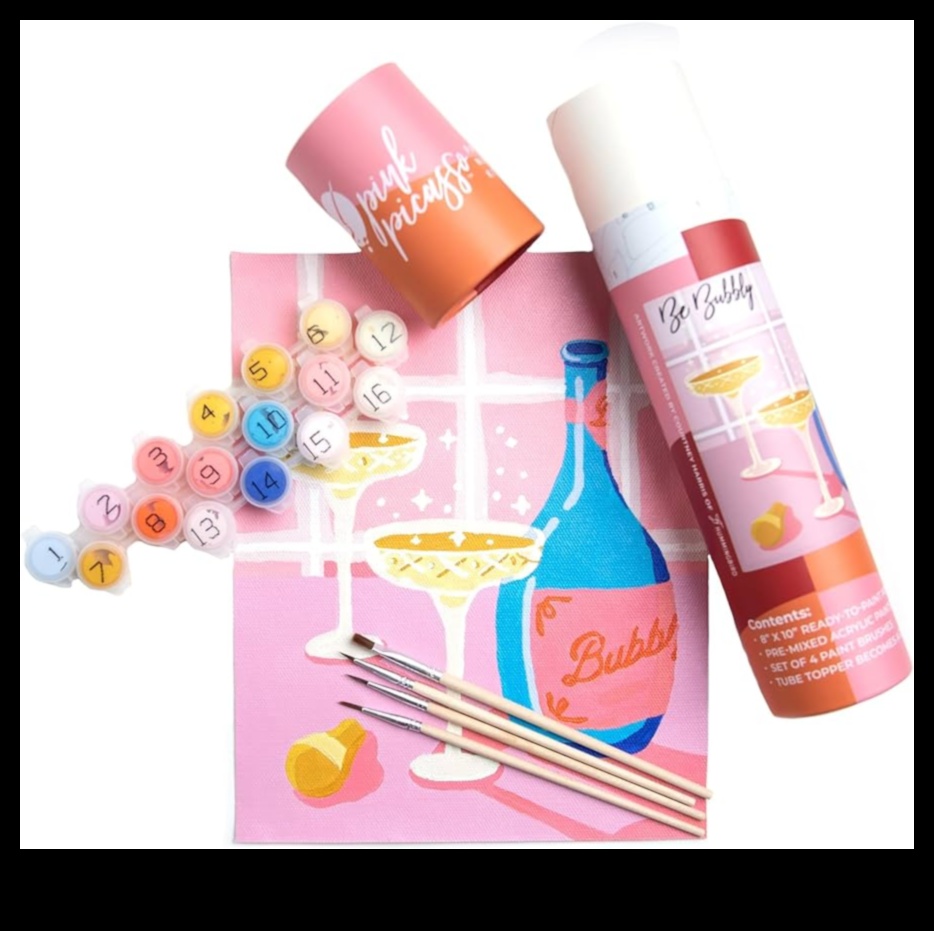 פיקאסו בגודל חצי ליטר 10 כלים יצירתיים שיעזרו לתינוקך לבטא את הצד האמנותי שלו 5 פיקאסו בגודל חצי ליטר: כלים יצירתיים לאמנות תינוקות