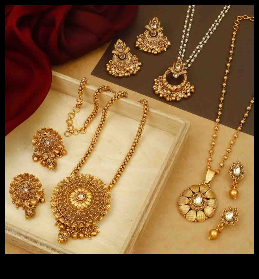 Classic Whispers תכשיטים עתיקים ההדים הנצחיים לאורך הדורות 3 לחישות קלאסיות: הד הנצחי של תכשיטים עתיקים