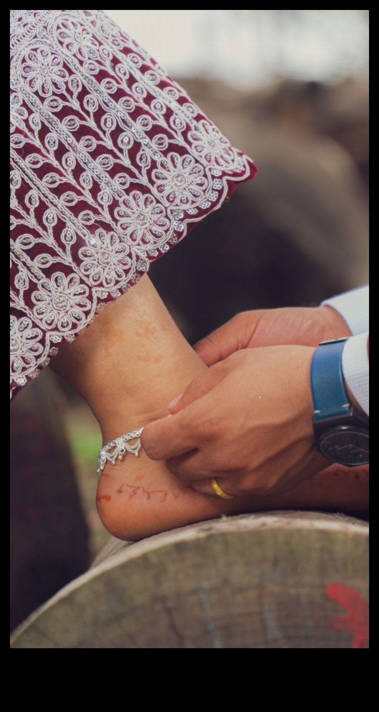 Boho Bliss Channel Bohemian Vibes עם סגנונות הקרסול שלנו 3 Boho Bliss: ערוץ Bohemian Vibes עם סגנונות הקרסול שלנו