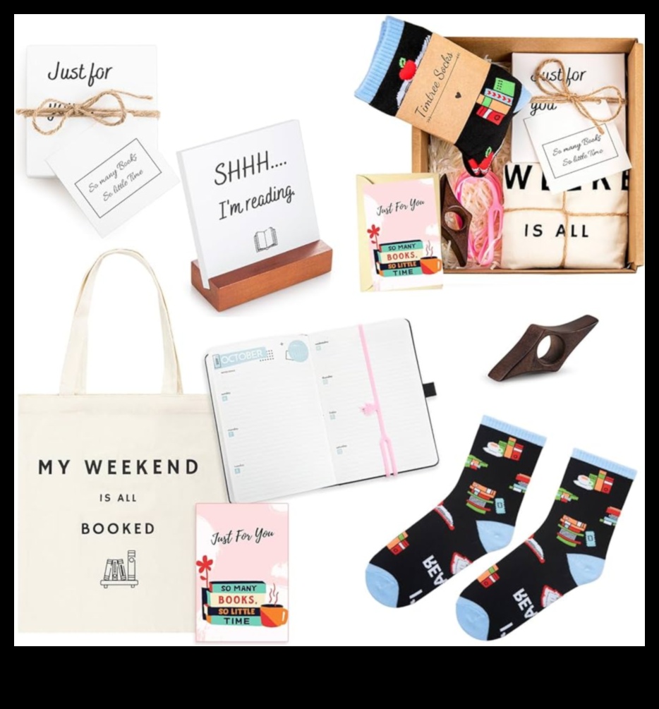 הפתעות ספר סיפורים: מתנות ספרותיות לקוראים צעירים