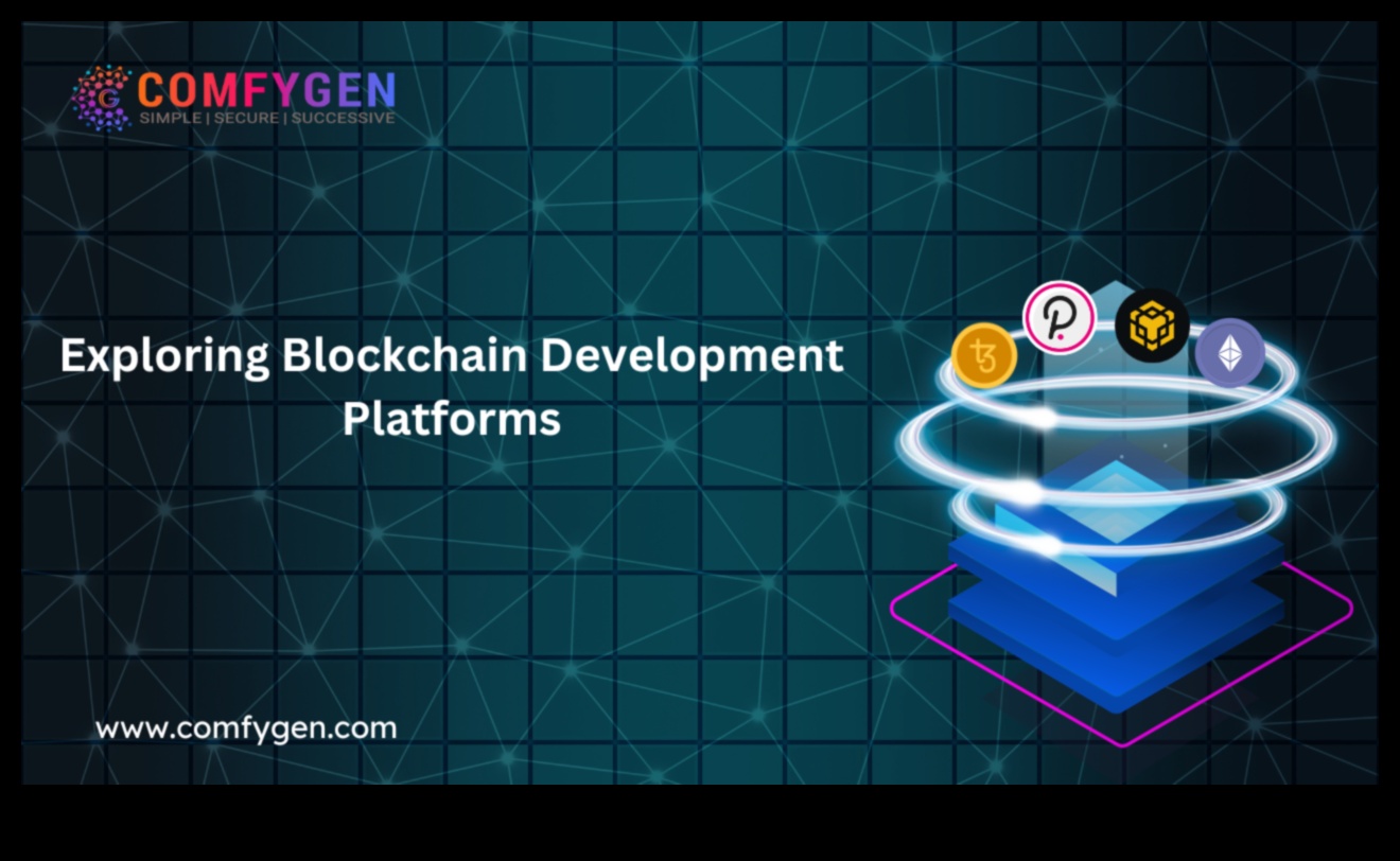 Blockchain Architects: בונים את הפתרונות של מחר עם מערכות חדשניות