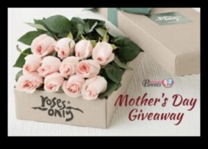 קשרים פורחים: מבחר מתנות ממוקדות פרחים לאמא