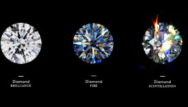 Brilliance Beyond השוו את משיכה היהלומים 2 Brilliance Beyond Compare: קסם יהלומים