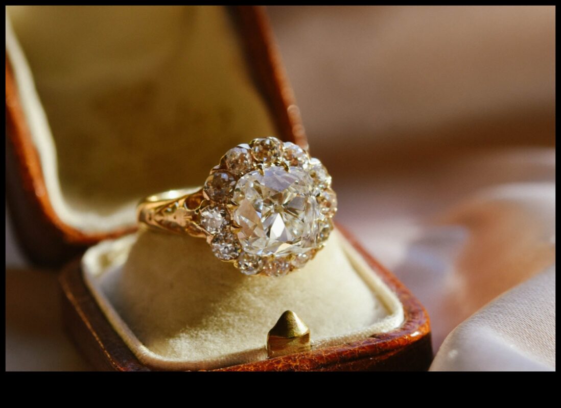 לחישות קלאסיות: הד הנצחי של תכשיטים עתיקים