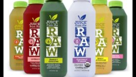 Detox Fusion האומנות של שילוב והתאמת מיצי ניקוי לאדם בריא 5 Detox Fusion: משכלל את אומנות הערבוב והתאמת מיצי הניקוי