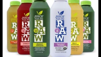 Detox Fusion: משכלל את אומנות הערבוב והתאמת מיצי הניקוי