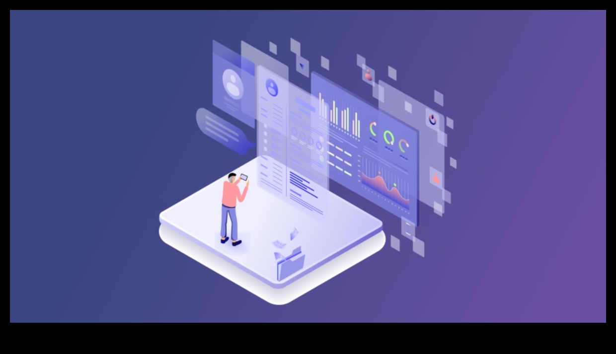 Dynamic Designs Motion Graphics ופתרונות IoT אינטראקטיביים שייקחו את העסק שלך לשלב 1 הבא עיצובים דינמיים: גרפיקה בתנועה ופתרונות IoT אינטראקטיביים