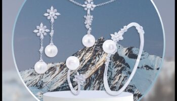 Elegance אתרי: חקור את עולם תכשיטי האופנה