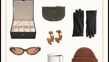 פאשן פורוורד: מתנות אופנתיות למעצבי טרנדים