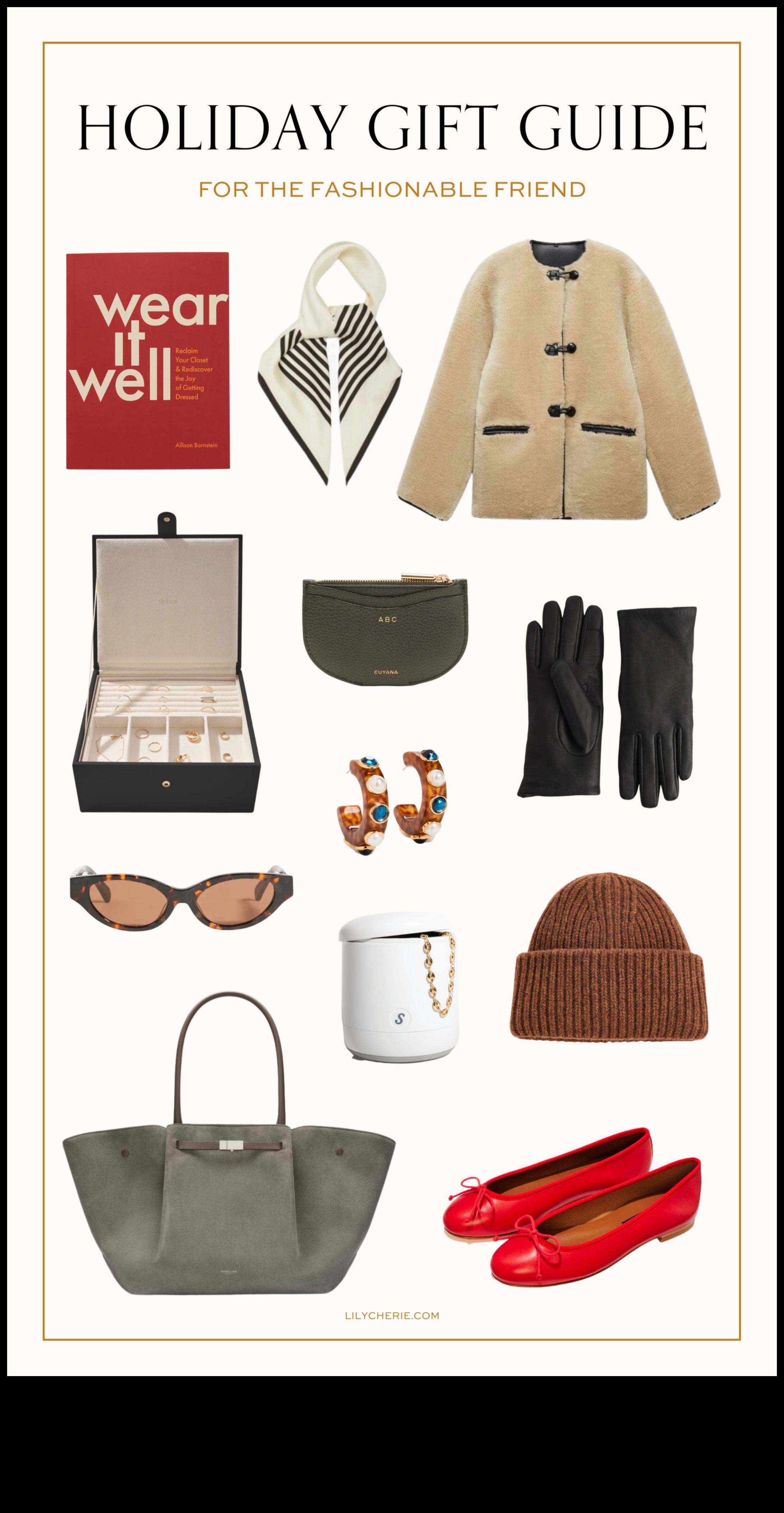 Fashion Forward מתנות אופנתיות למעצבי טרנדים 2 פאשן פורוורד: מתנות אופנתיות למעצבי טרנדים