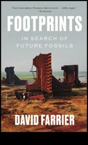 נחשפו עקבות: חקור את העולם צעד אחר צעד