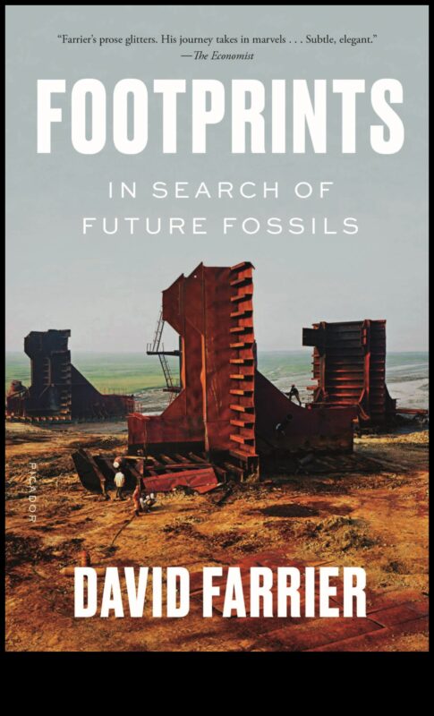 נחשפו עקבות: חקור את העולם צעד אחר צעד