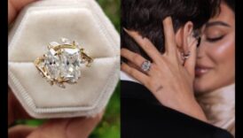 רומנטיקה קורנת: הבע אהבה עם קולקציית הטבעות הרומנטיות שלנו