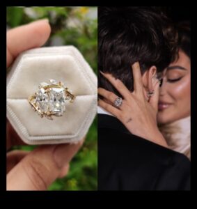 רומנטיקה קורנת: הבע אהבה עם קולקציית הטבעות הרומנטיות שלנו