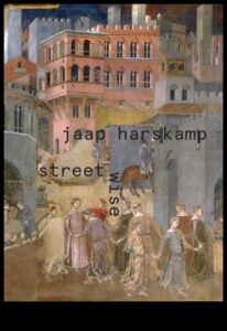 Sagas Streetwise: סיפורים מסיורי הליכה עירוניים מודרכים