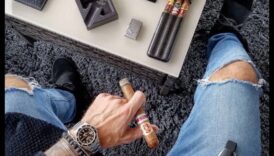 ציוד ומתנות לגברים מסוגננים במינון Dapper 4 מנה מעופפת: אביזרים ומתנות מסוגננים לגברים