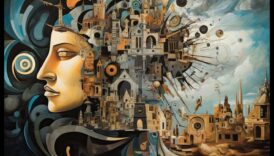 אודיסיאה יצירתית: ניווט בעולם הדיגיטל באמנות חזותית