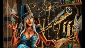 אלמנך הרפתקאות: חברך לריגושים לאורך כל השנה