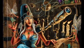 אלמנך הרפתקאות: חברך לריגושים לאורך כל השנה