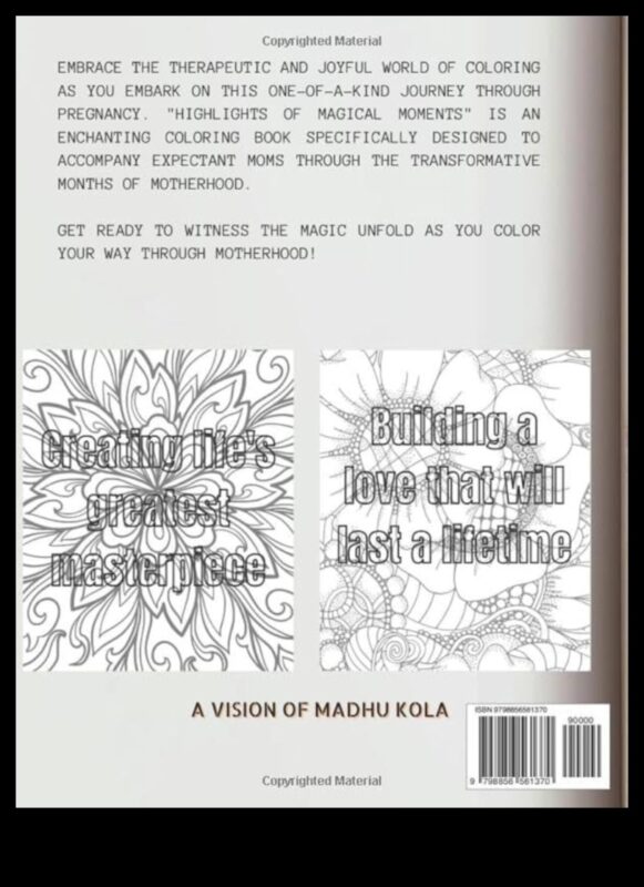 פריחת תינוק: טיפוח צמיחה ואושר