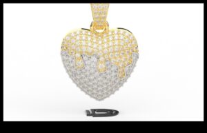 גלה מחדש את Radiance: Premier Jewelry Repair Excellence