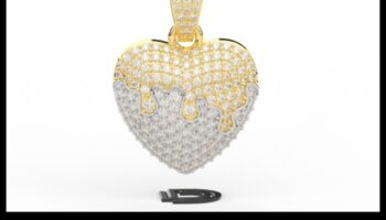 גלה מחדש את Radiance: Premier Jewelry Repair Excellence