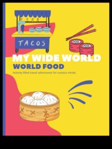 גלוב גורמה: להתענג על עושר הידע בנסיעות