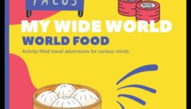 גלוב גורמה: להתענג על עושר הידע בנסיעות