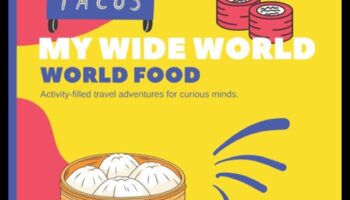 גלוב גורמה: להתענג על עושר הידע בנסיעות