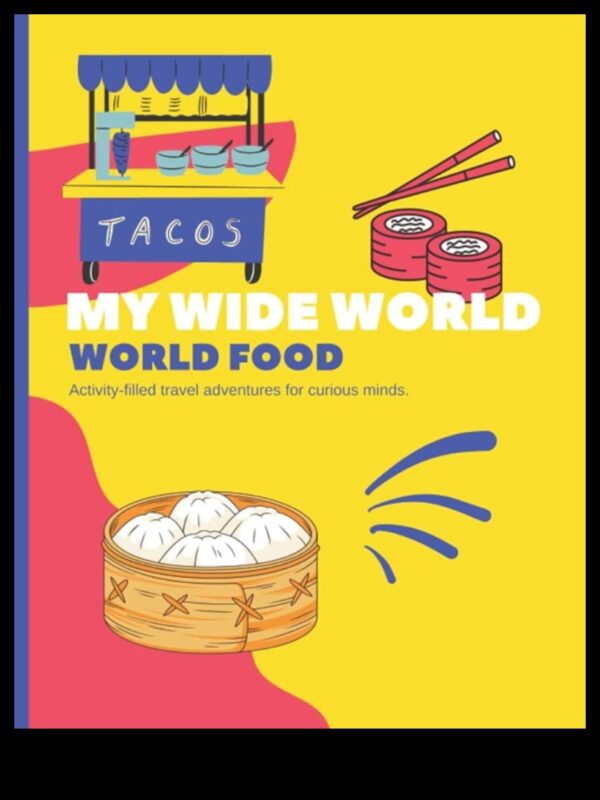 גלוב גורמה: להתענג על עושר הידע בנסיעות