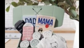 הפתעות מוכנות להתכרבל: יצירת רגעים עם מתנות לתינוק